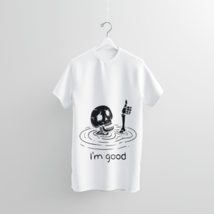 Mystic Eye Tee
