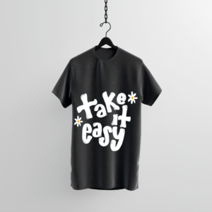 Ask Me Tee