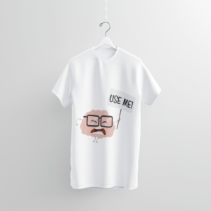 T-Shirts Use Me