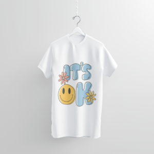 T-Shirts It's Ok