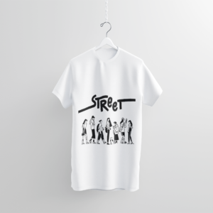 T-Shirts STReeT