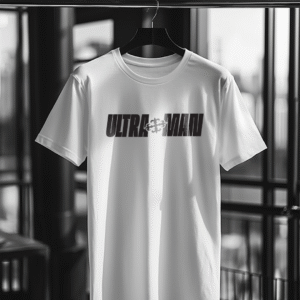 Ultra Man