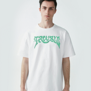 T-Shirt Trouble